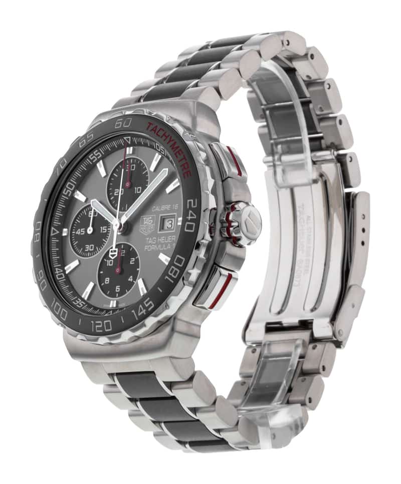 Tag Heuer Formula 1 CAU2011.BA0873